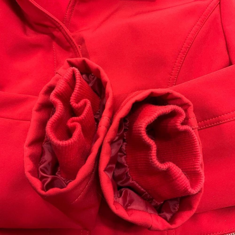 MONTANATEK Soft Shell Jacket - Picture 6 of 6
